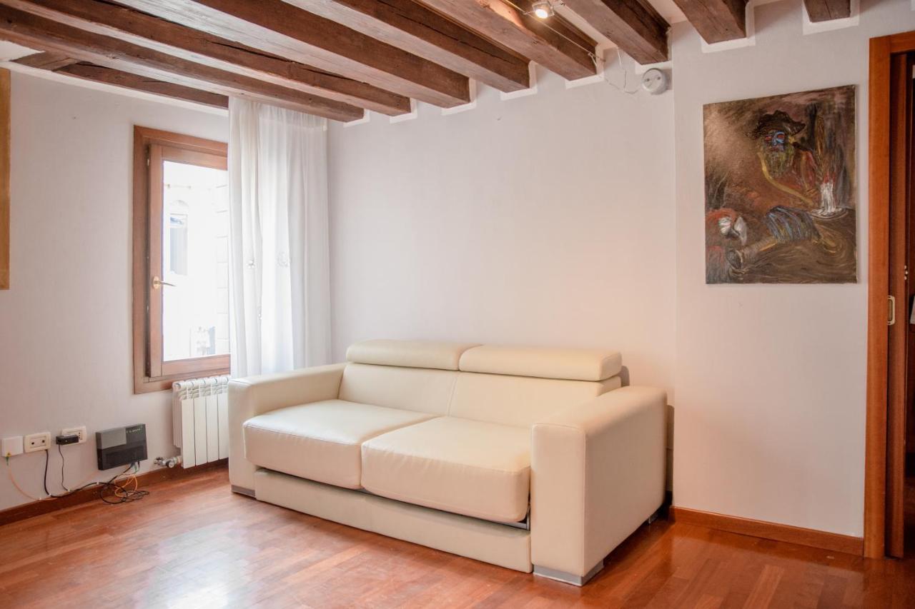 Appartamenti Superior In Via Garibaldi By Bricola Apartments Venice Exterior photo